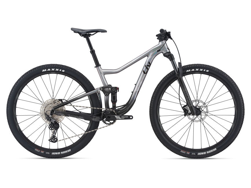 Giant Pique 29 2 2021