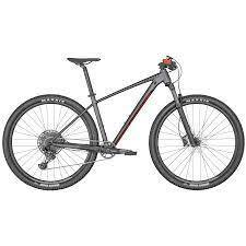 Scott Scale 970 SRAM NX Eagle - Dark Grey 2022