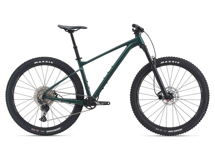 Giant Fathom 29 2 2021