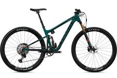 Pivot Mach4SL 29 PRO XT 120MM DEEP LAKE XL V1