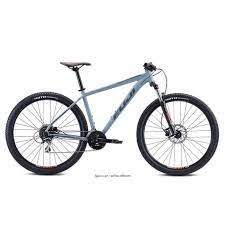 Fuji Nevada 29 1.7 - Satin Gray 2022