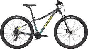Cannondale Womens Trail 8 - Turquoise 2022