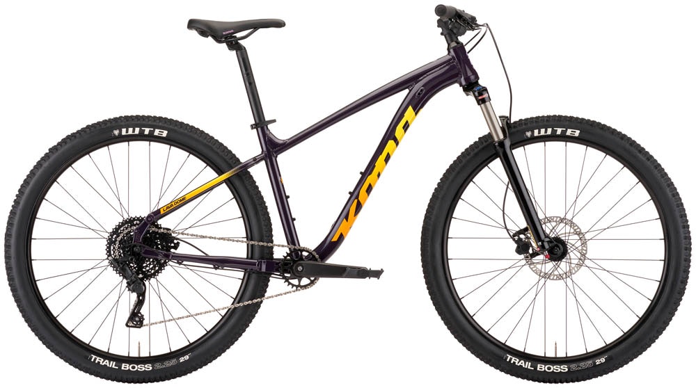 Kona Lava Dome (Available to ship) 2022