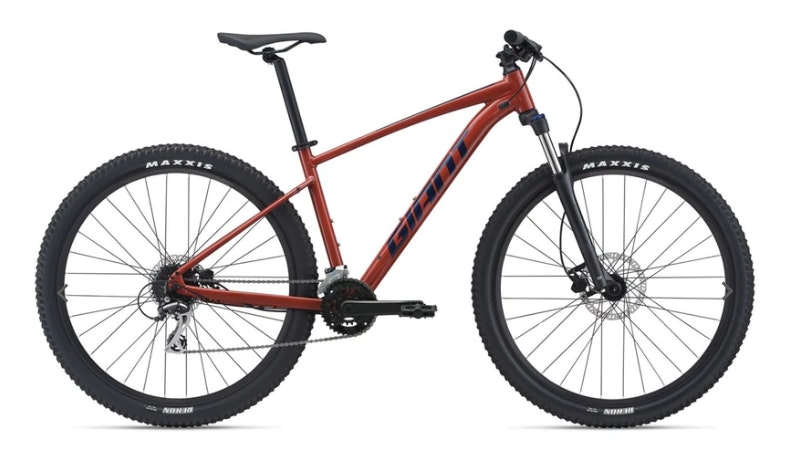Giant Talon 29 2