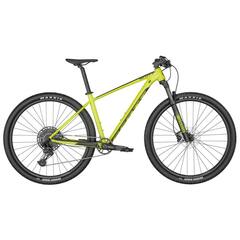 Scott: Scale 970 yellow - XXL