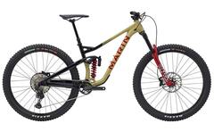 Marin Alpine Trail Xr 2022