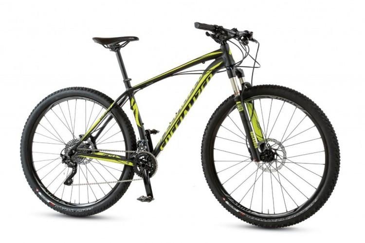 Specialized Crave Expert
