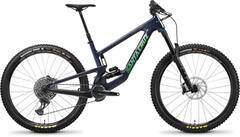 Santa Cruz Megatower 2 C S 2023