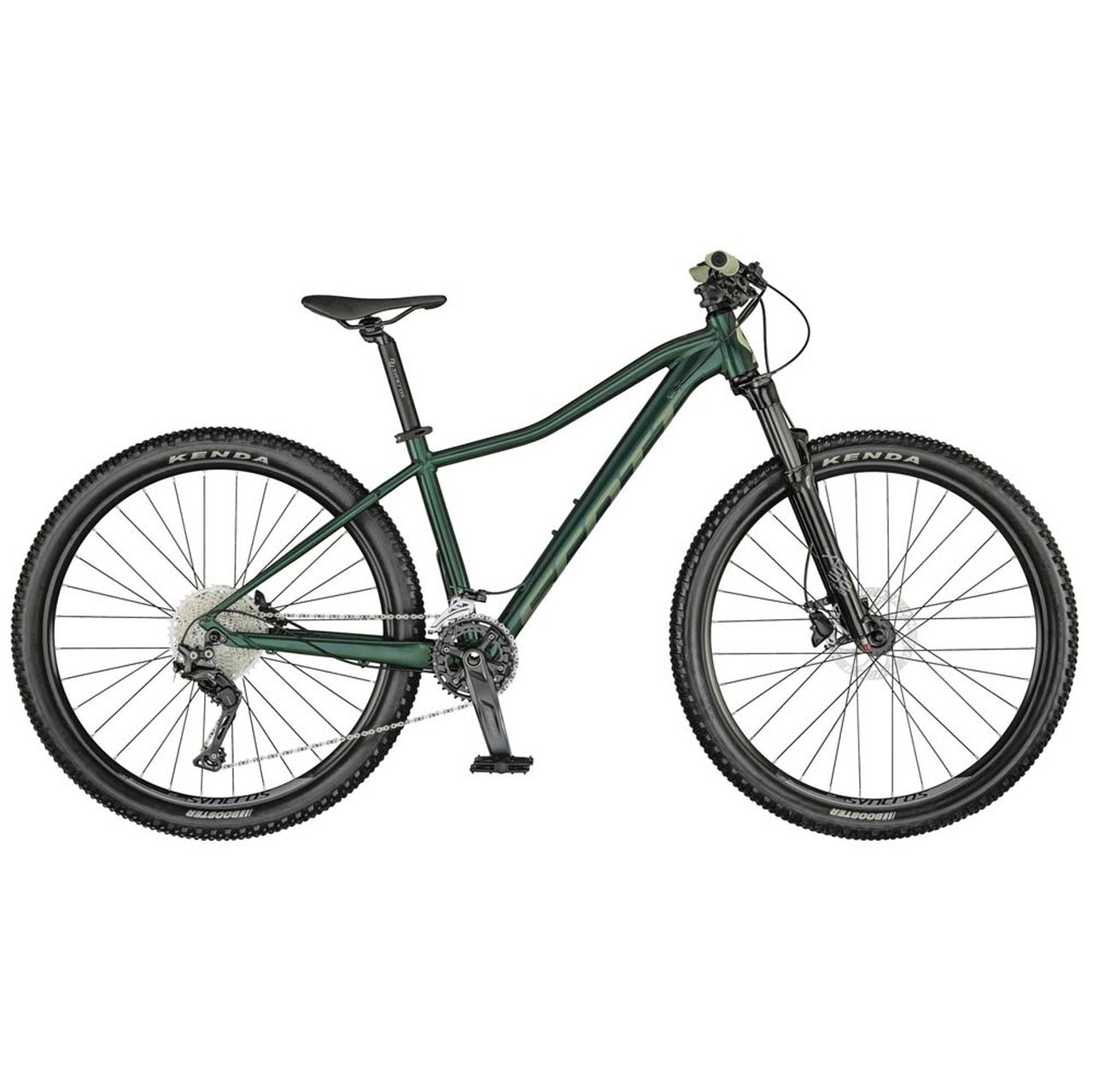 Scott Bike Contessa Active 10