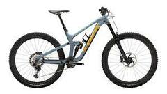 Trek Slash 9.8 Xt 2022