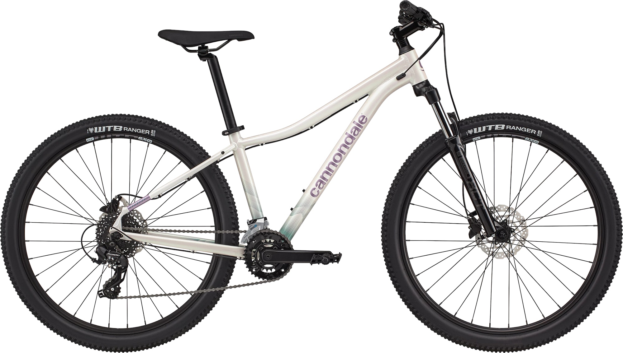Cannondale 27.5/29 F Trail 7 2022