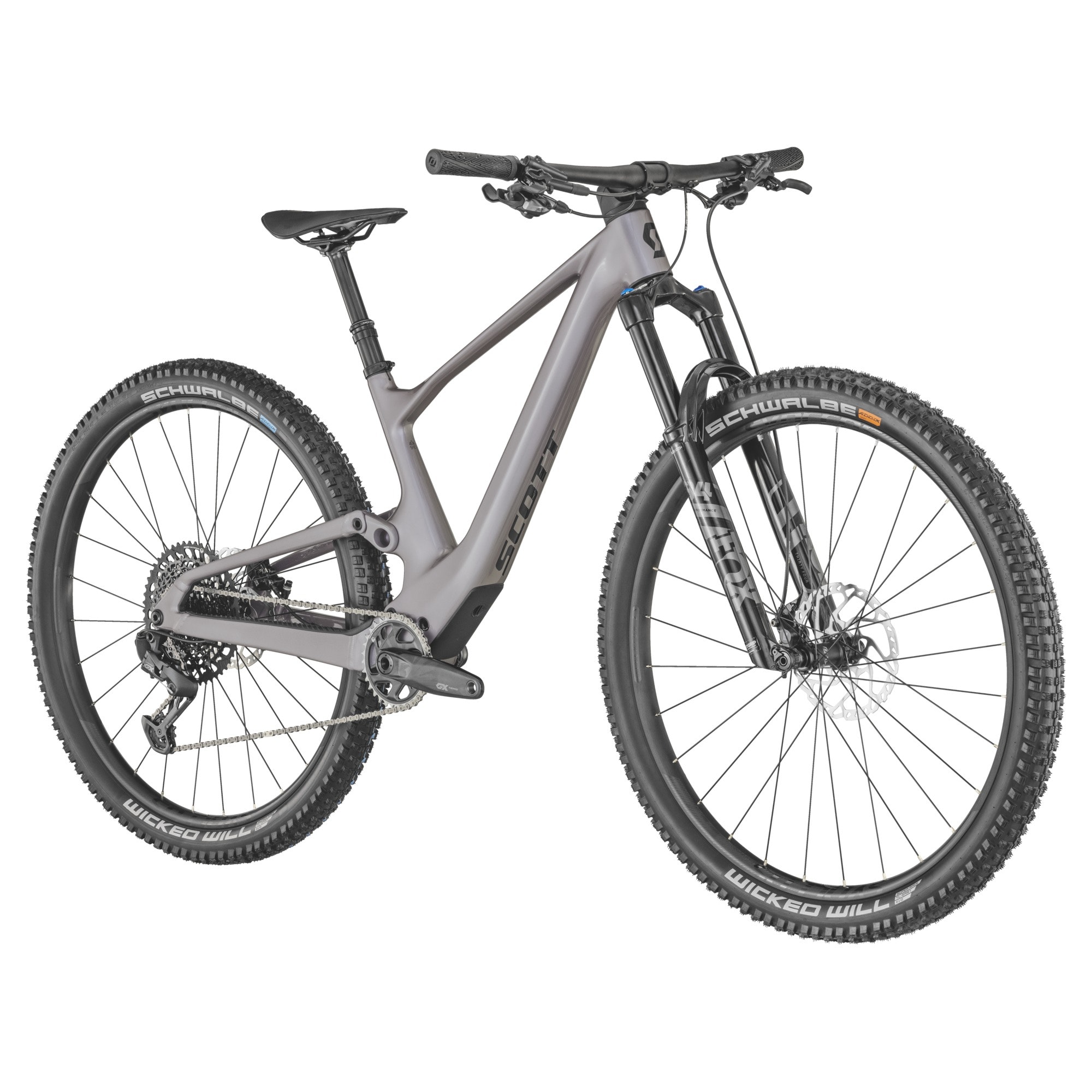Scott Contessa Spark 910 2022