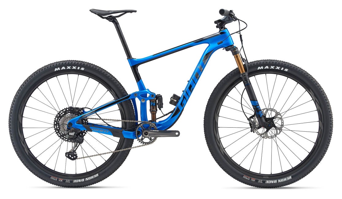 Giant Anthem Advanced Pro 29 0 2020