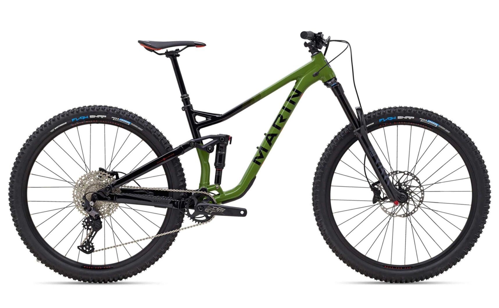 Marin Alpine Trail 7 2022
