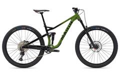 Marin Alpine Trail 7 2022