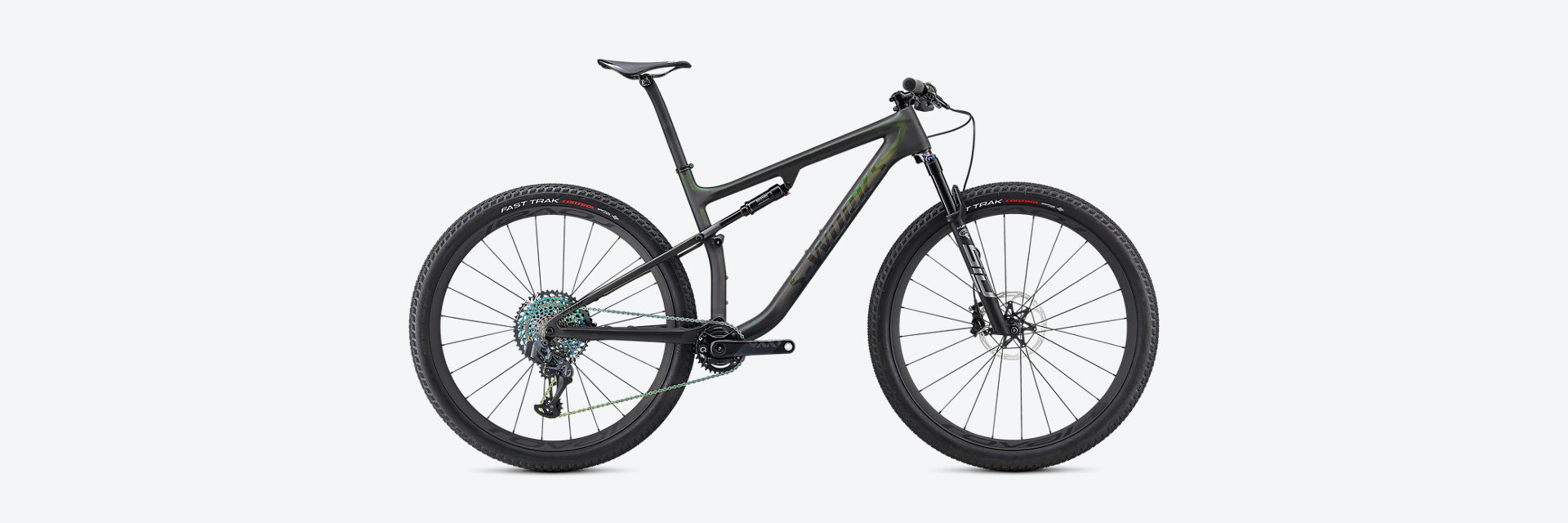Specialized Epic Sw 2021