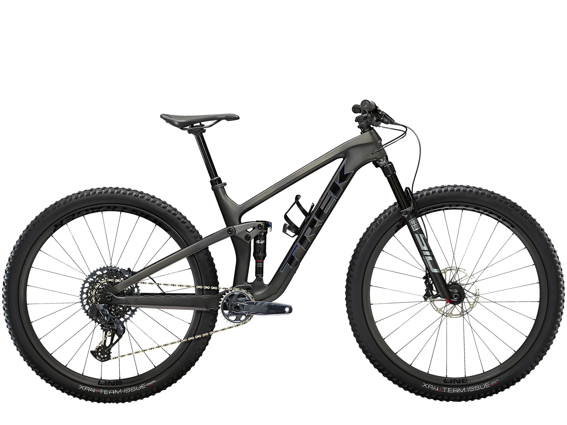 Trek Top Fuel 9.8 Gx Axs 2022