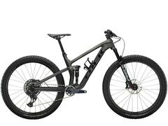 Trek Top Fuel 9.8 Gx Axs 2022