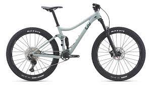 Liv Embolden 2 - Slate Grey