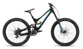 Specialized S-Works Demo 8