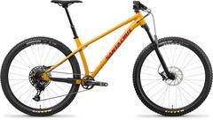 Santa Cruz Chameleon 8 AL MX R 2022