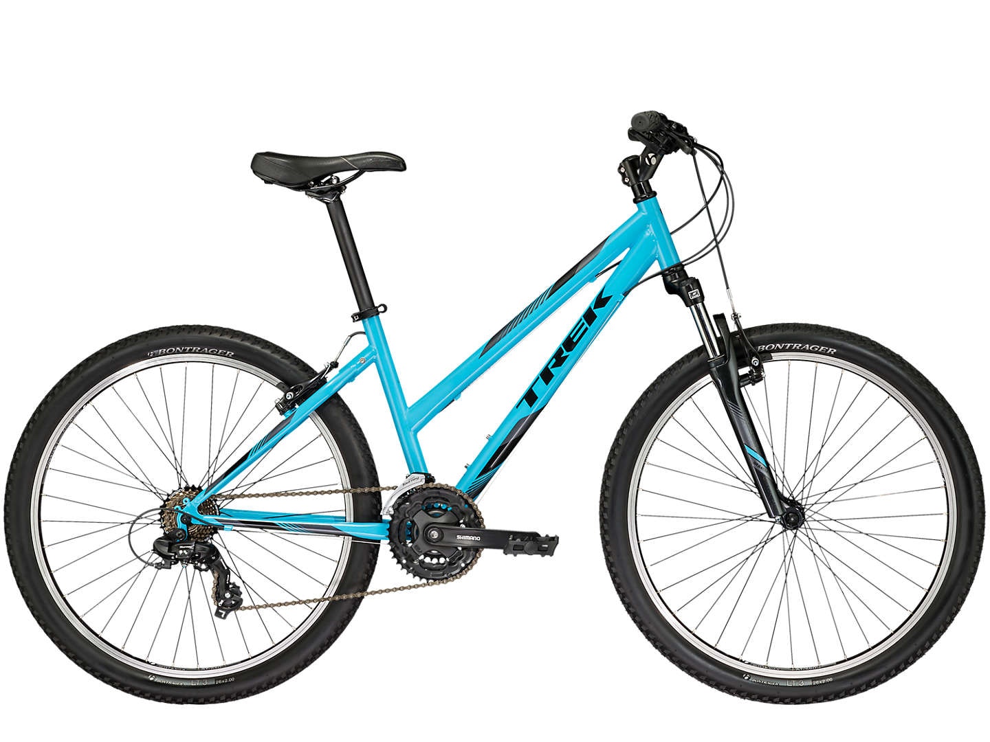 Trek 820 Wsd 2020