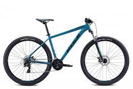 Fuji Nevada 29 1.9 - Dark Teal 2022