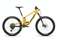 Santa Cruz 5010 4 C 27.5 22 XL YLW R