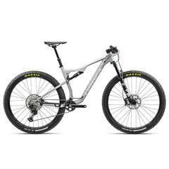 Orbea Oiz H10 TR 2022