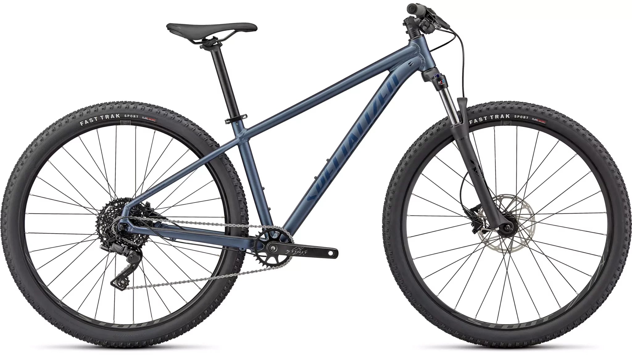 Specialized Rockhopper Comp 27.5 2022