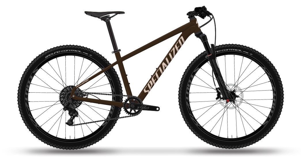 Specialized Rockhopper Elite 29 2022