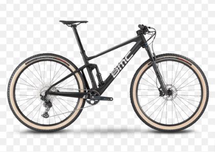 BMC Fourstroke 01 THREE 2022