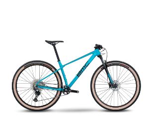 BMC Twostroke AL TWO Blue