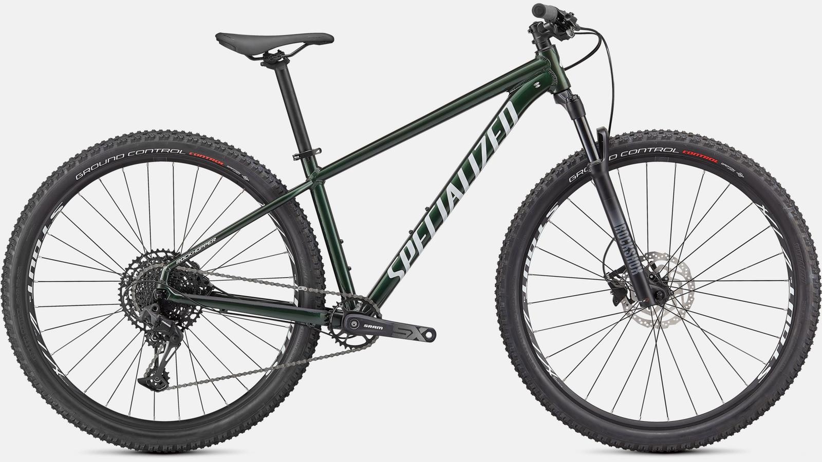 Specialized Rockhopper Expert 27.5 2022