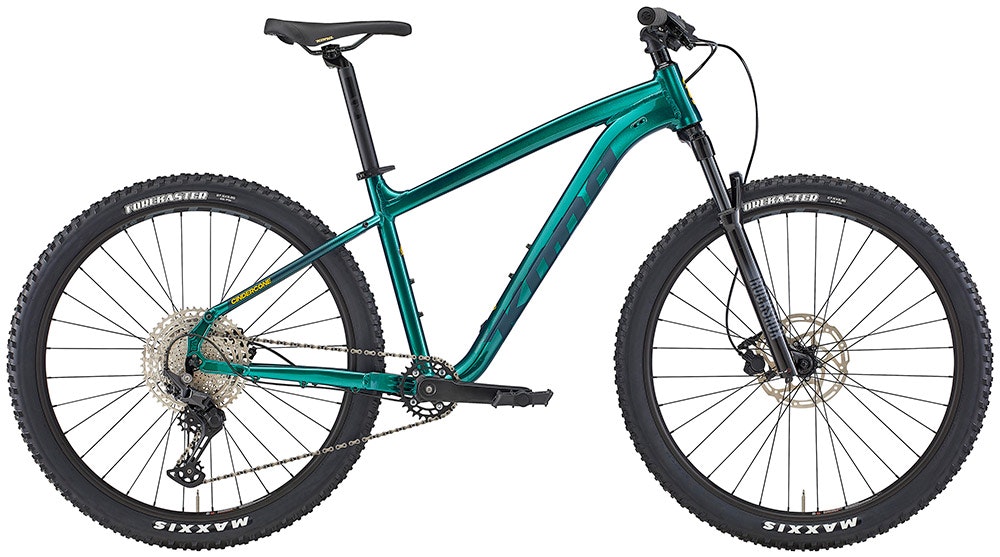 Kona Cinder Cone (Available to ship) 2022