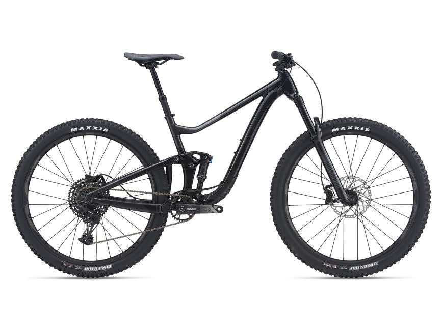Giant Trance X 29 3 2021