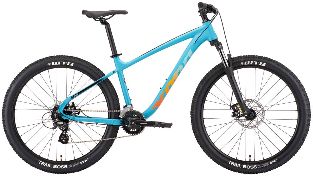 Kona LanaI (Available to ship) 2022