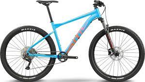 2021 BMC Blast 27 2022