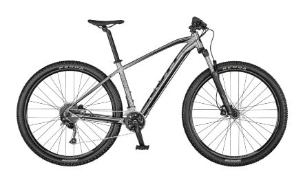 Scott Aspect 950 Shimano Altus - Grey