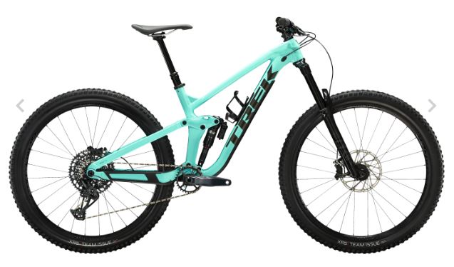 Trek Slash 8 Gx 2022