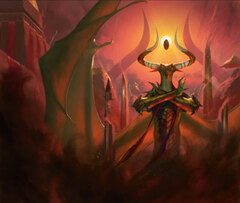 Magic: The Gathering Hour of Devastation Official Handbook (BOOK)