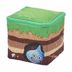 Dragon Quest Builders 2 Block Pouch A