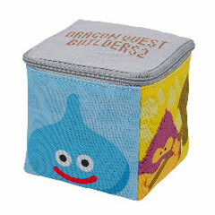 Dragon Quest Builders 2 Block Pouch B
