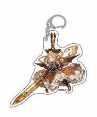 GRANBLUE FANTASY Jumbo Acrylic Keychain 