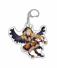 GRANBLUE FANTASY Jumbo Acrylic Keychain 