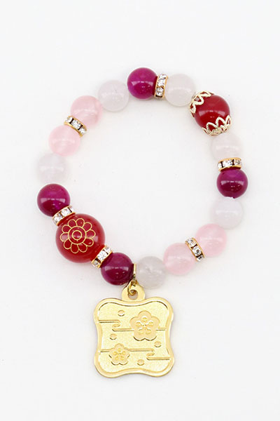 A3! Stone Bracelet D Itaru Chigasaki