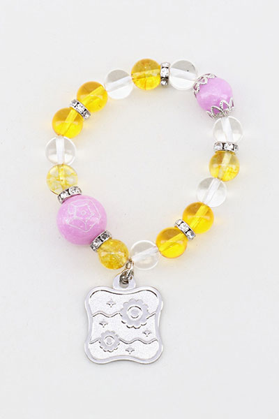 A3! Stone Bracelet L Hyodo Kumon