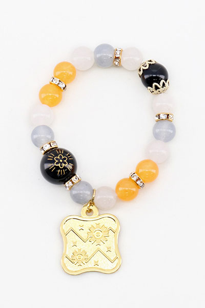 A3! Stone Bracelet B Juza Hyodo