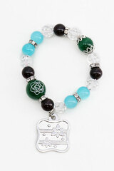 A3! Stone Bracelet L Guy