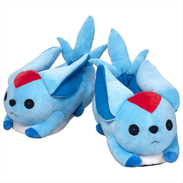 Final Fantasy XIV Carbuncle Slippers